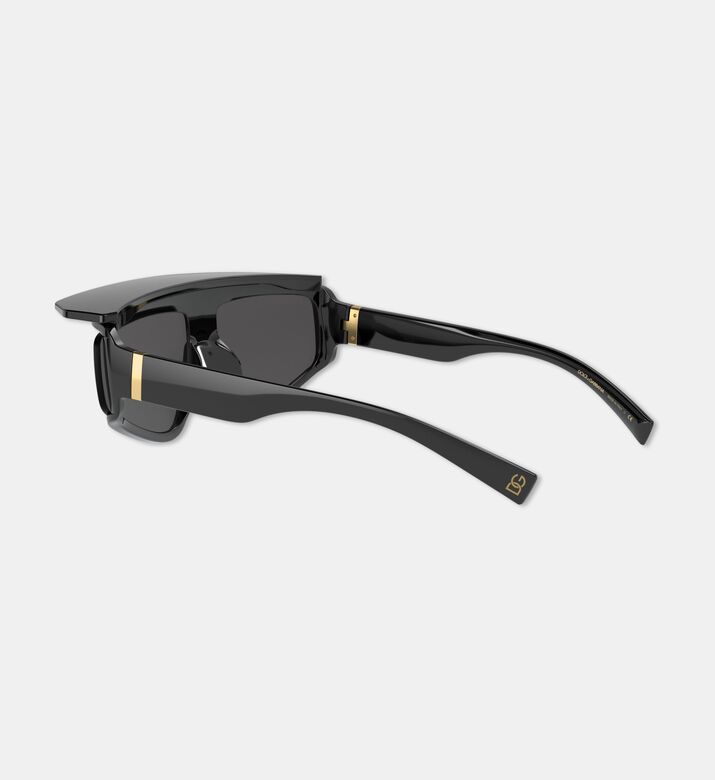 Dolce and Gabbana Sunglasses, Packshot View