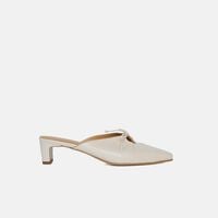 Amar Slip-on Sabot Mules