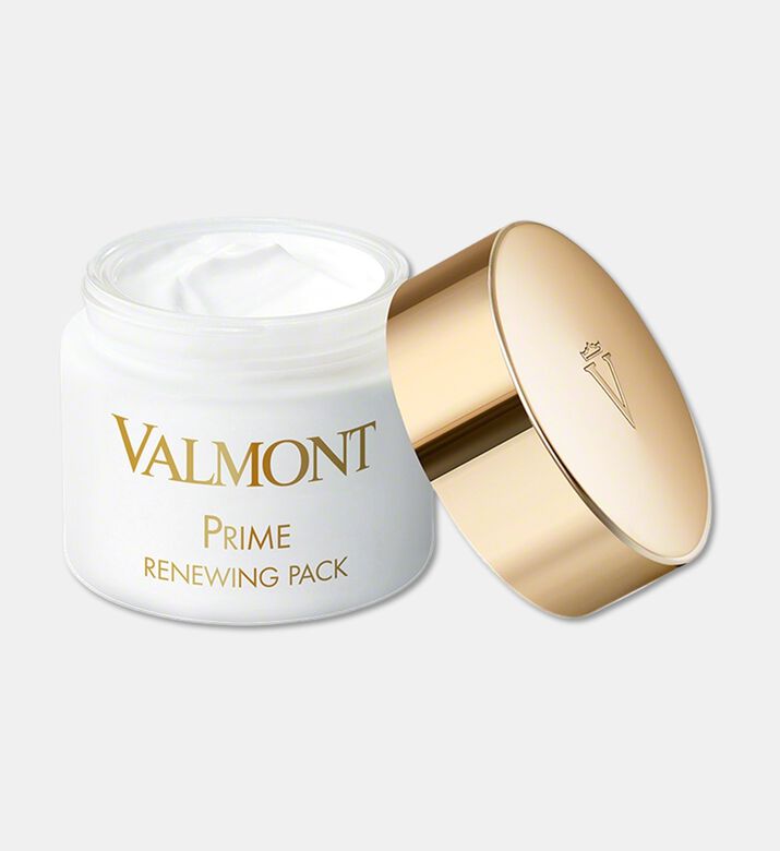 Valmont Prime Renewing Pack Day Cream, Packshot View