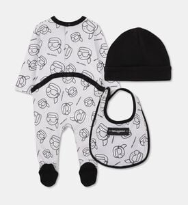 Karl Lagerfeld Pj, Packshot View