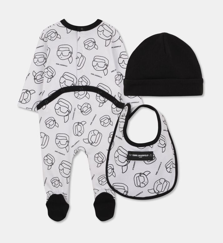 Karl Lagerfeld Pj, Packshot View