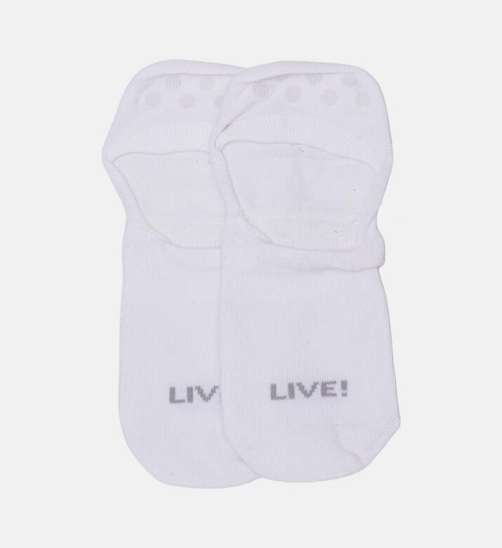 Invisible Ballet Sock