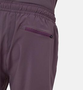 Adjustable Waistband Shorts