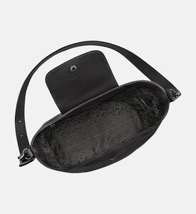 Longchamp Bag Pliage Xtra, Black, Packshot View