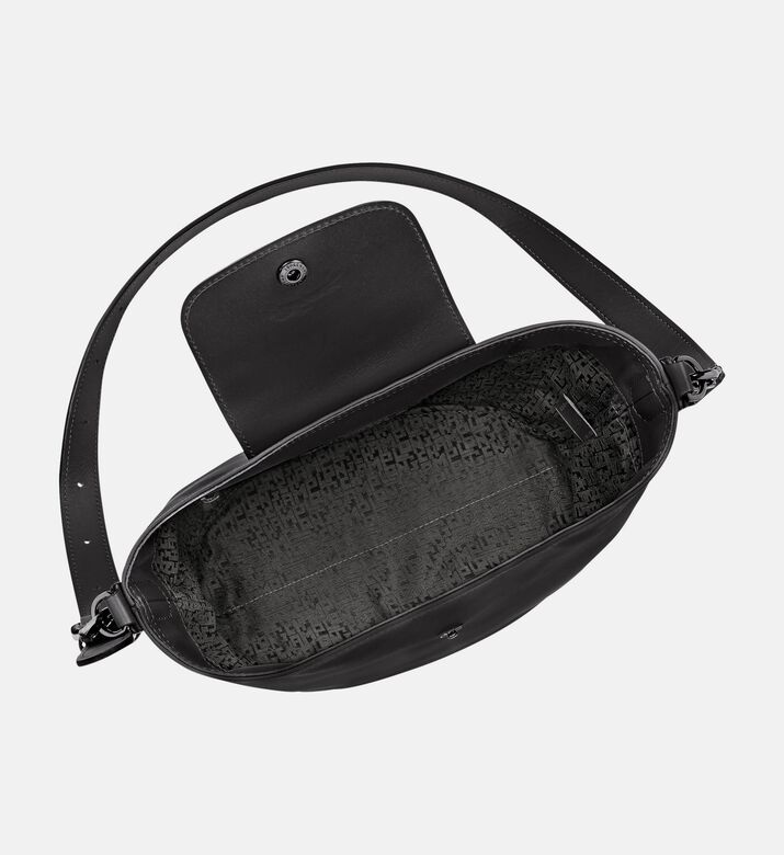 Longchamp Bag Pliage Xtra, Black, Packshot View