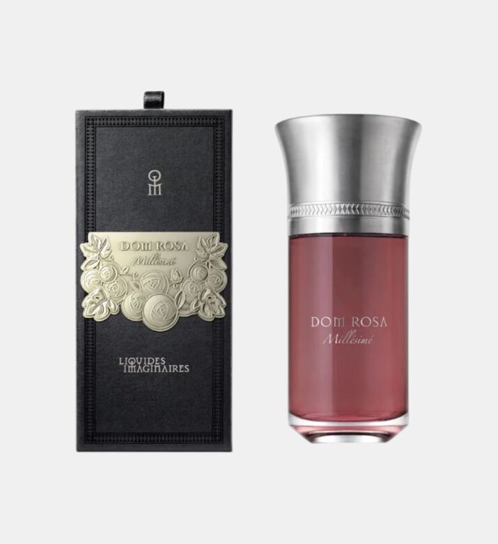 Dom Rosa Millesime Eau De Parfum