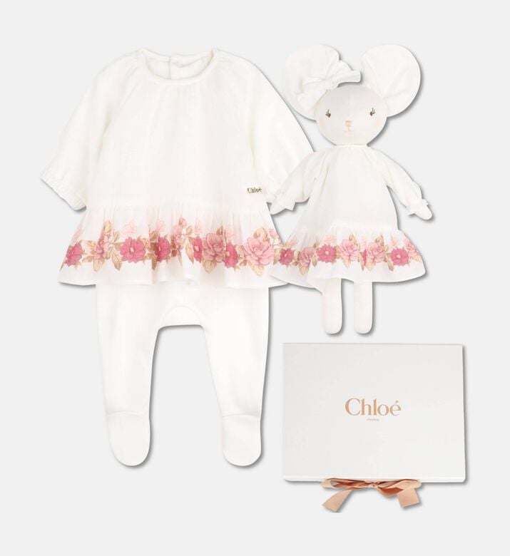 Chloe Set Trousseau, Packshot View