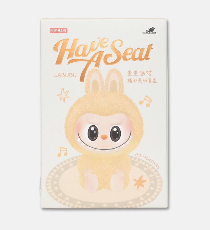 Pop Mart Acc Toy, Packshot View
