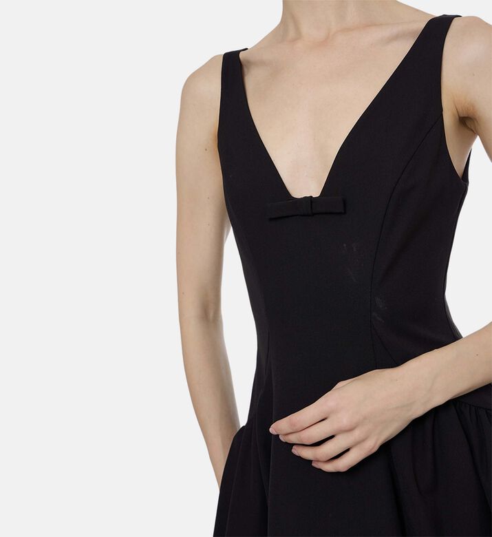 Cult Gaia Dress Blaise, Model View