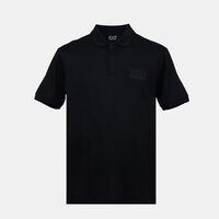 Lux Identity Logo Polo Shirt