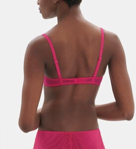 Plunging Underwired Bra Plunging Underwired Bra