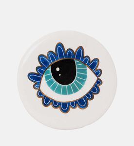 Noorena Coaster Evil Eye, Packshot View