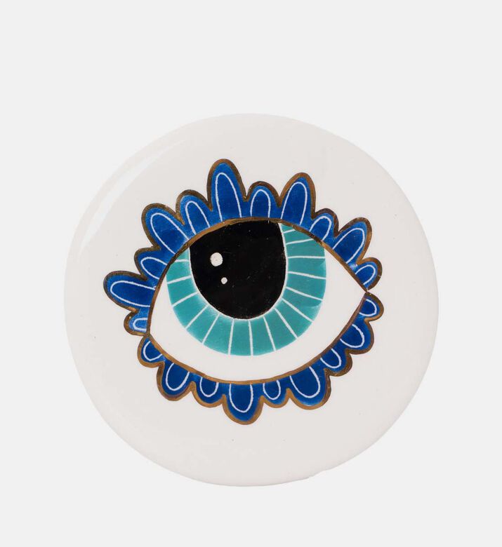 Noorena Coaster Evil Eye, Packshot View