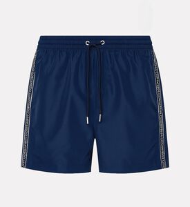 Calvin Klein Mid-length Drawstring Swimsuit, Packshot View