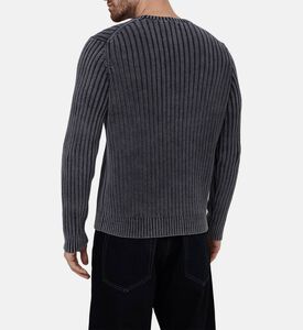 Saroman Rib Sweater