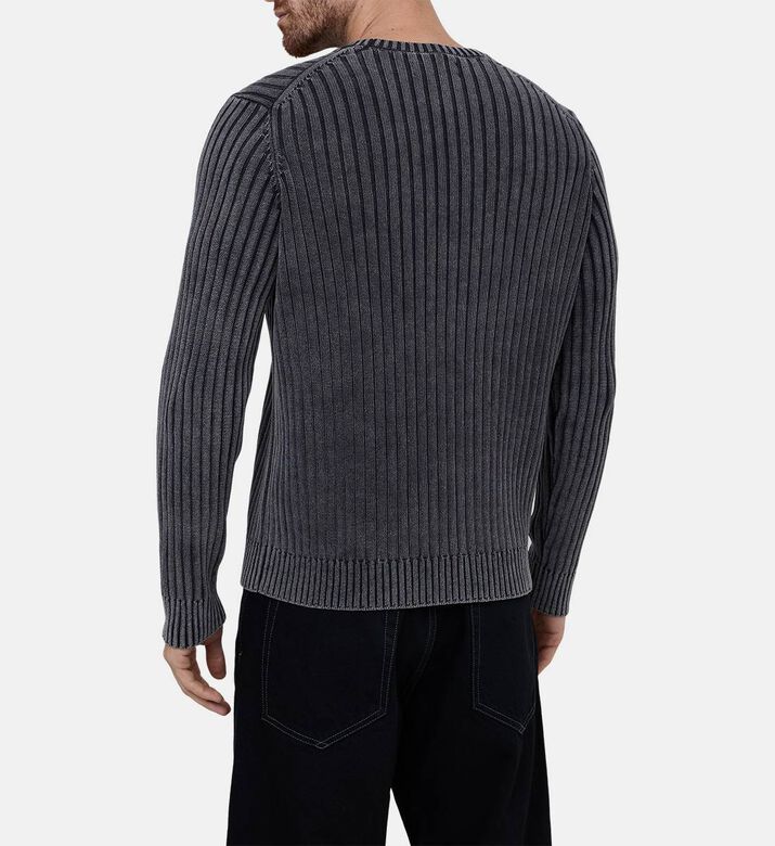 Saroman Rib Sweater