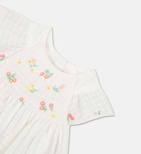 Tartine et Chocolat Dress, Packshot View