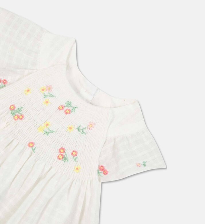 Tartine et Chocolat Dress, Packshot View