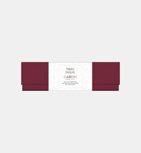 Tabac Exquis Refillable Edp
