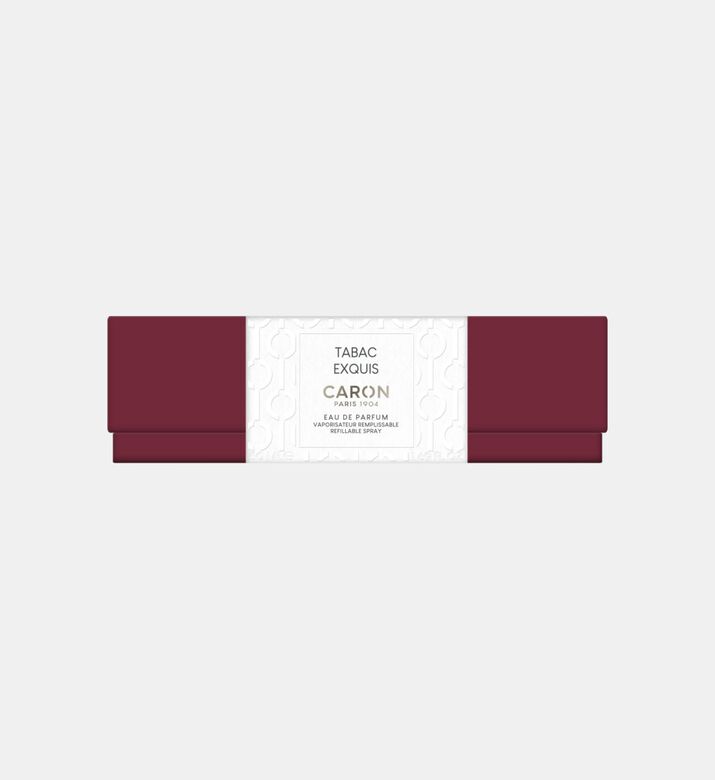 Tabac Exquis Refillable Edp