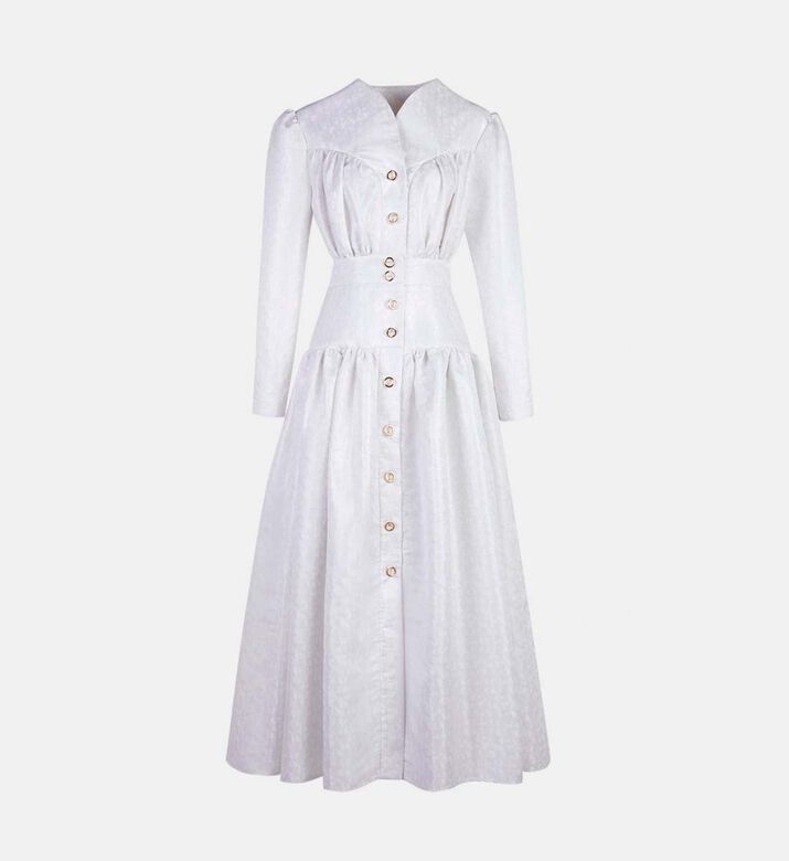 Poca and Poca Dress, Packshot View