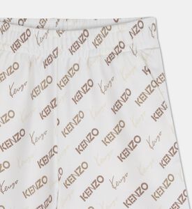 Kenzo Berm Short, Packshot View