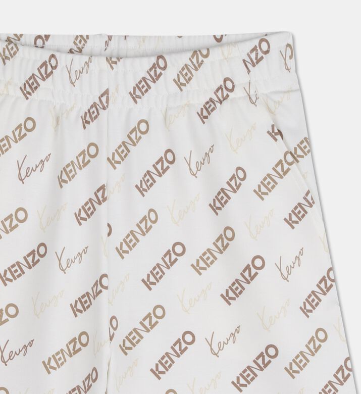 Kenzo Berm Short, Packshot View