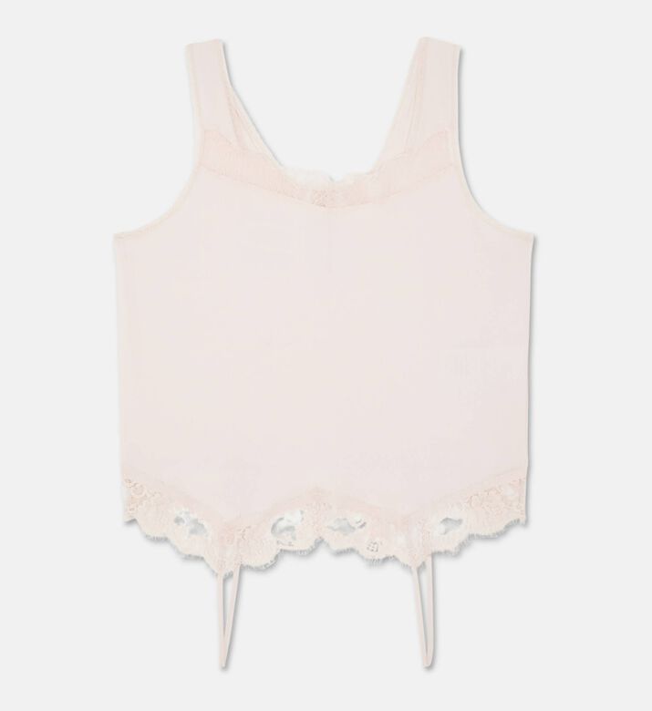 MM6 Top, Packshot View