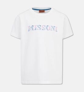 Missoni Top, Packshot View