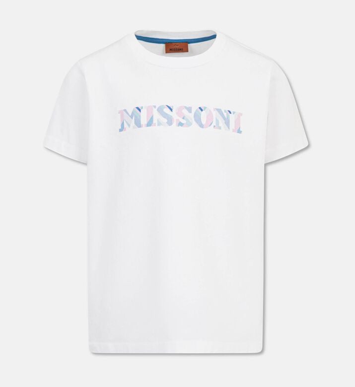 Missoni Top, Packshot View