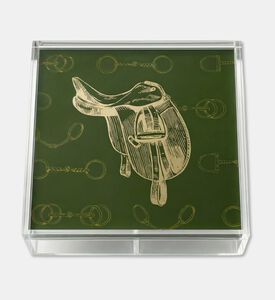 Silsal Squarish Nuts Dates Box Alt, Packshot View