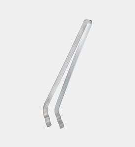 Roesle Curved Grill Tongs 35,5 Cm, Packshot View Roesle Curved Grill Tongs 35,5 Cm, Packshot View