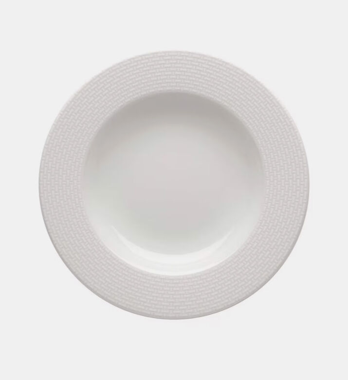 Domo Porcelain Soup Bowl