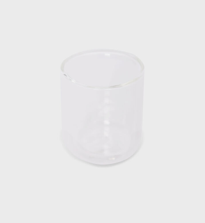 طقم نظارات فيكا بجدار مزدوج مكون من قطعتين