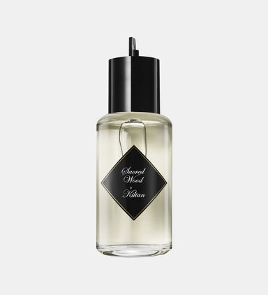 عبوة إعادة ملء ماء عطر ساكريد وود 100 مل