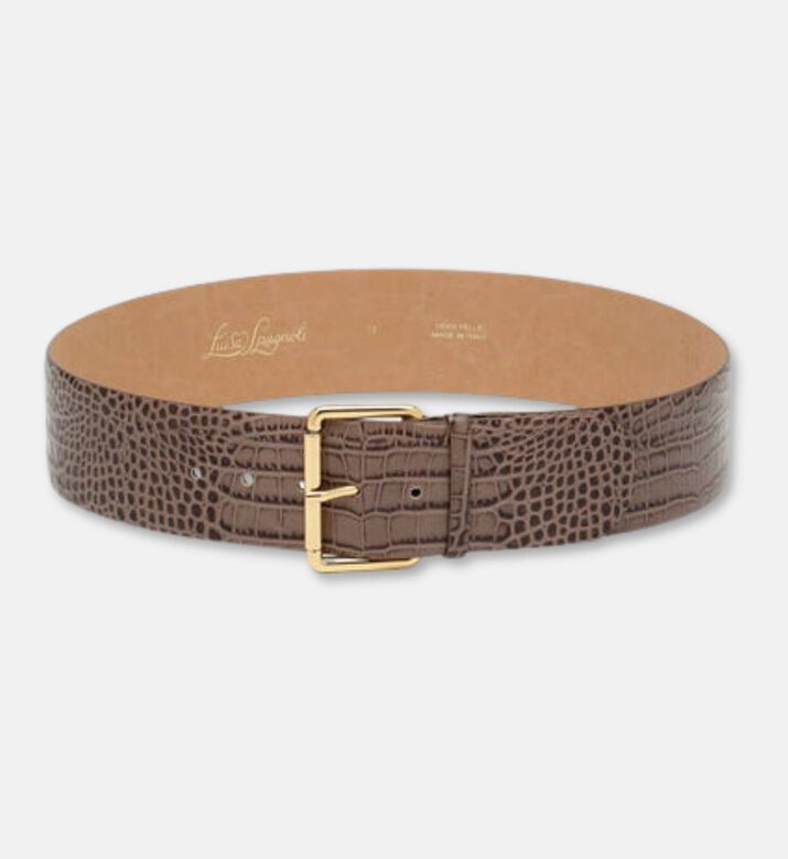 Luisa Spagnoli Belt, Packshot View