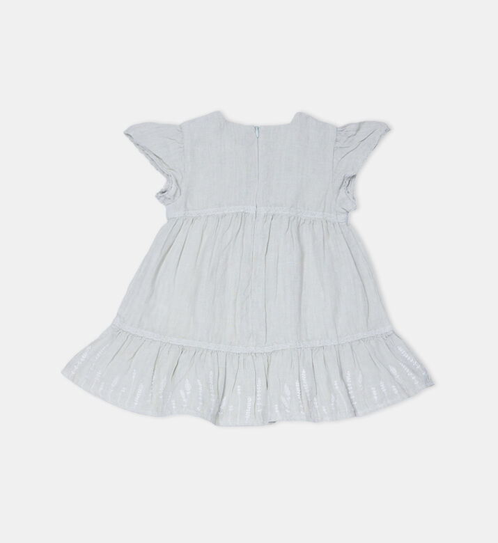 Baby Promenade Romantique Dress