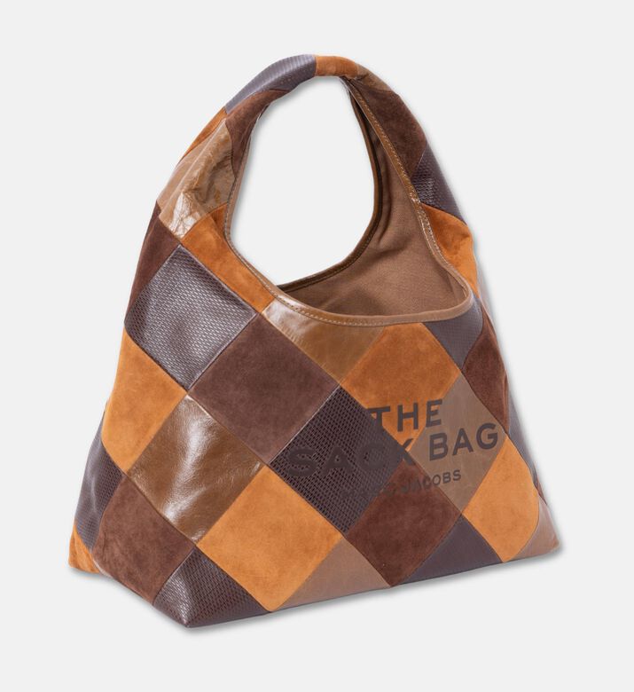 Marc Jacobs Multi Leather Shoulder Bag, Packshot View