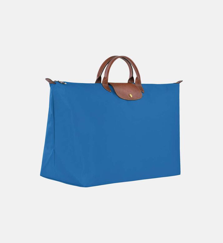 Longchamp Le Pliage Original Travel Bag, Navy, Packshot View