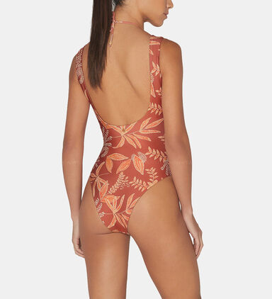 Belen One-piece Swimsuit