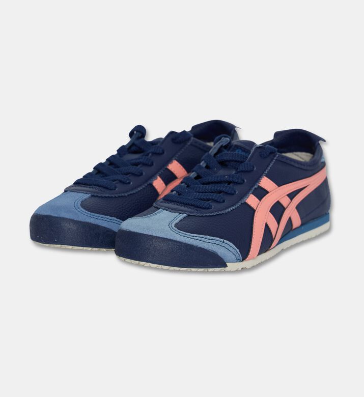 Onitsuka Tiger Shoes Onitsuka, Navy, Eu-42, Packshot View