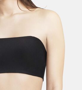 بلوزة باندو بلا أكمام