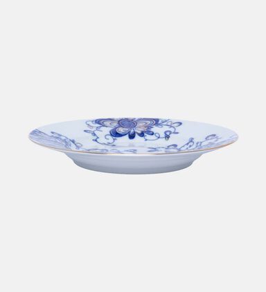 Singing Garden Dessert Plate