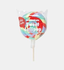 Sweet Lollipop-inspired Socks Sweet Lollipop-inspired Socks