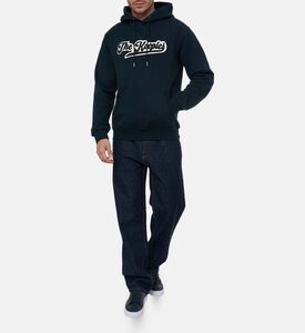 The Kooples Sweater, Model View