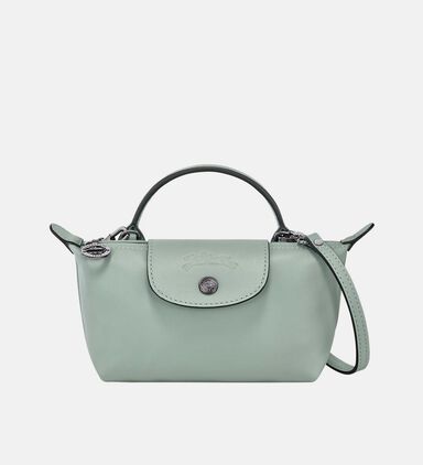 Leather Xtra Xs Pouch