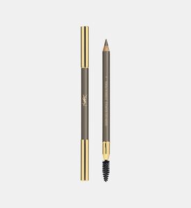Dessin Des Sourcils Eyebrow Pencil 04