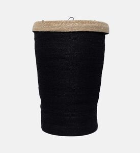 Home Deco and More Oslo Seagrass Basket, Multicolor, 38x57-cm, Packshot View