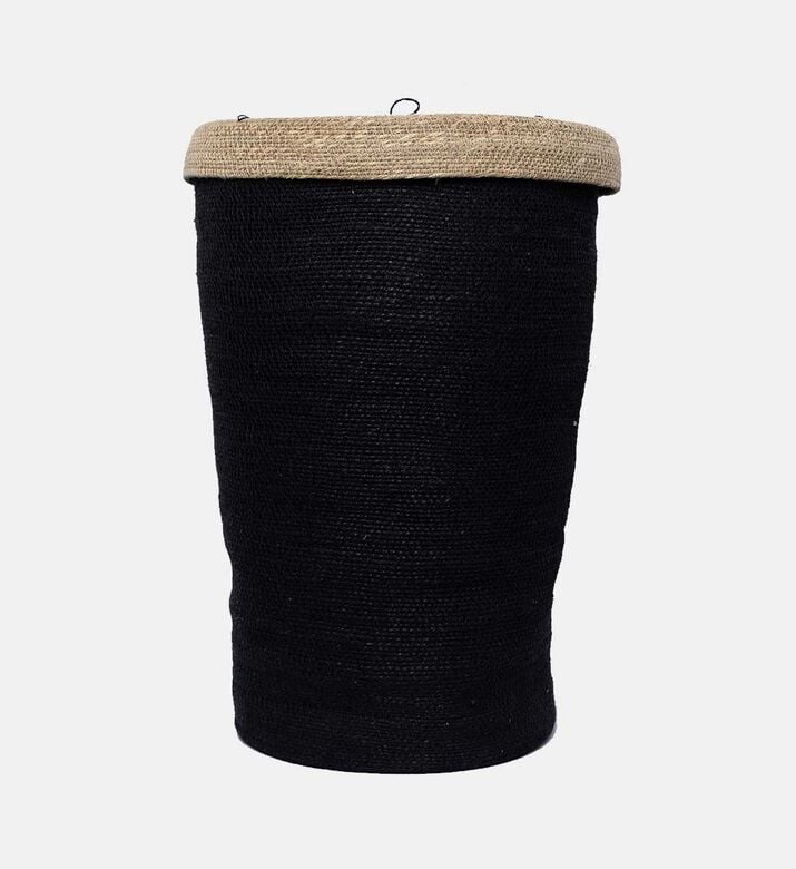 Home Deco and More Oslo Seagrass Basket, Multicolor, 38x57-cm, Packshot View