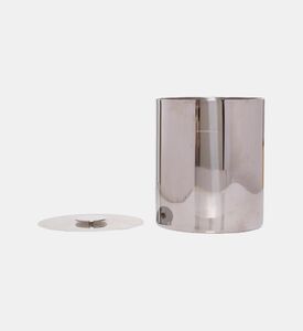 Stainless Insulated Ice Bucket